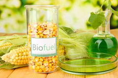 Chorley Common biofuel availability