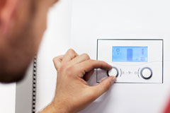 best Chorley Common boiler servicing companies