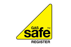 gas safe companies Chorley Common